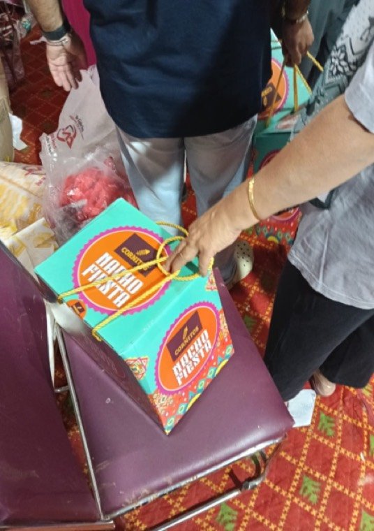 RWA, Corporate & Mall Activations — Multiple brands