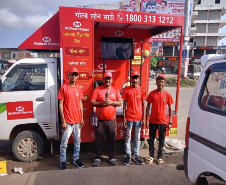 RWA, Corporate & Mall Activations — Multiple brands