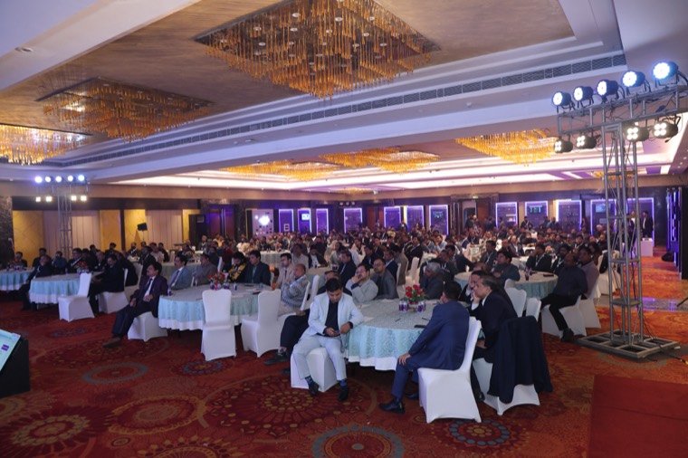 Corporate Events & Launches — Multiple brands