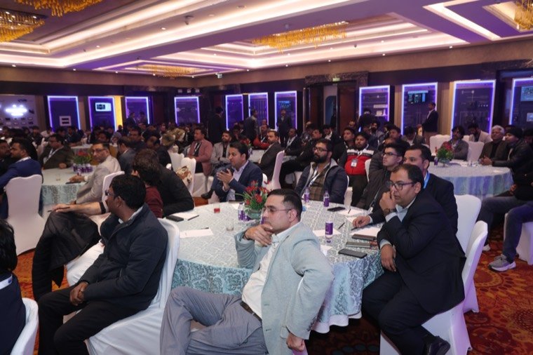 Corporate Events & Launches — Multiple brands
