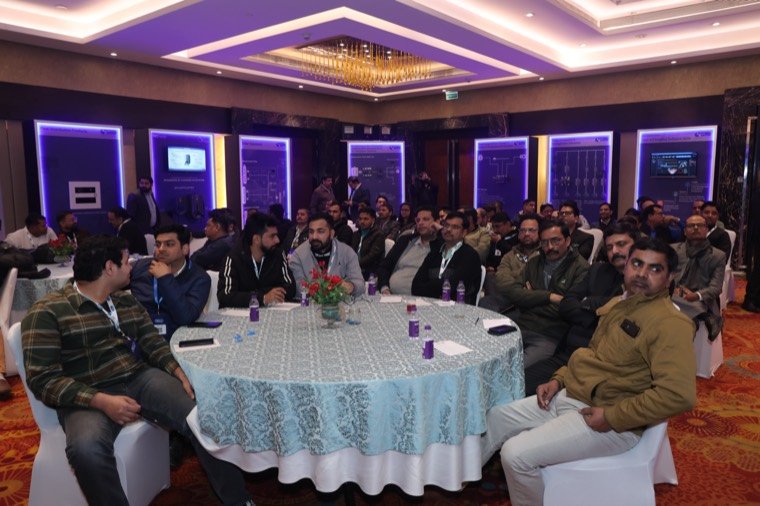 Corporate Events & Launches — Multiple brands