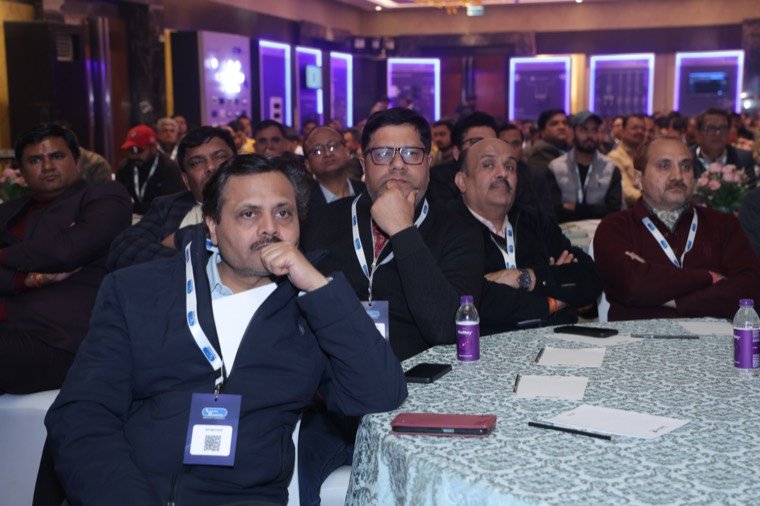 Corporate Events & Launches — Multiple brands